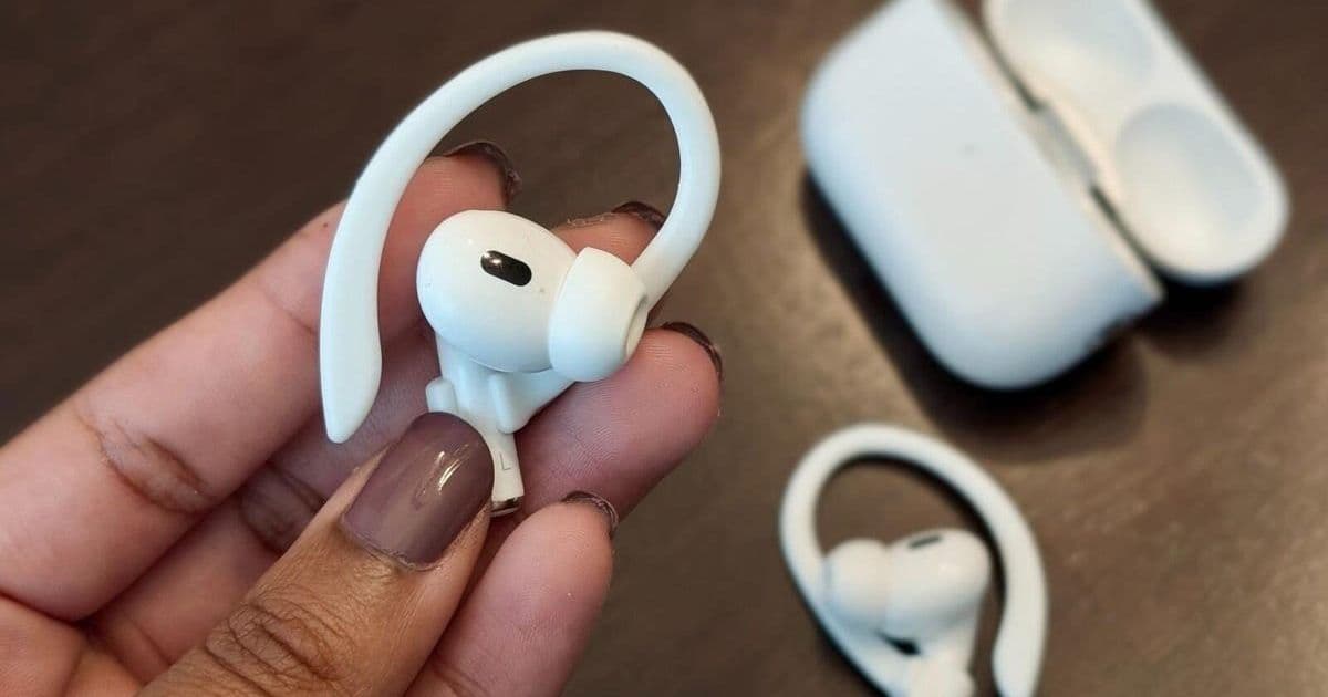 Unlock Your AirPods' Workout Potential: 3 Budget Fixes for a Secure Fit