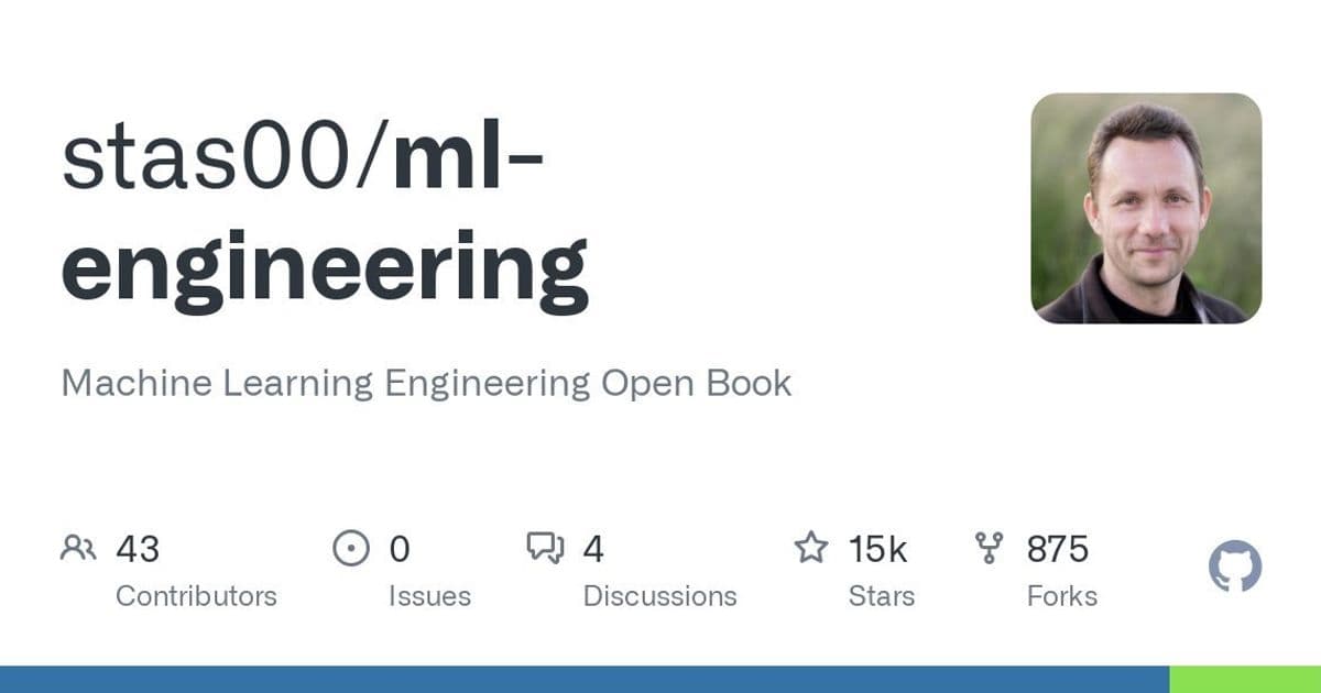 Unlocking Machine Learning Efficiency: Inside the Stas00 ML Engineering Performance Playbook
