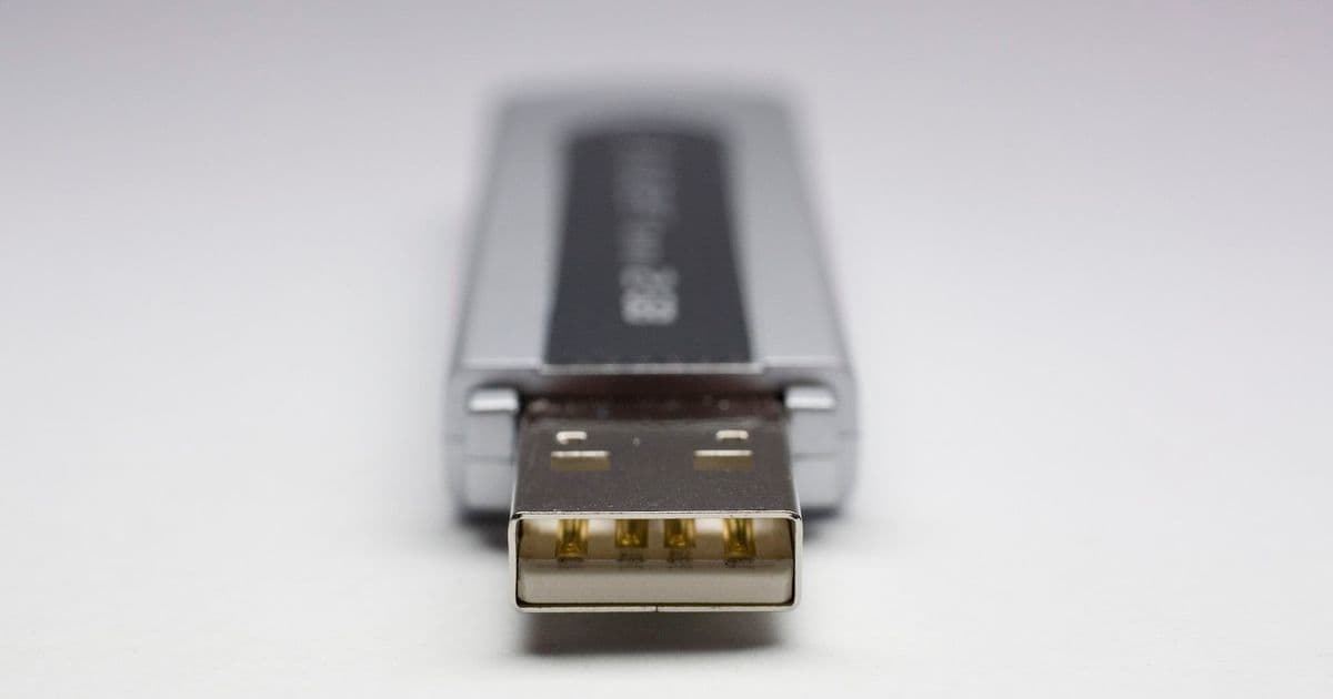 USB Flash Drive Data Retention Test Defies Expectations After Six Years