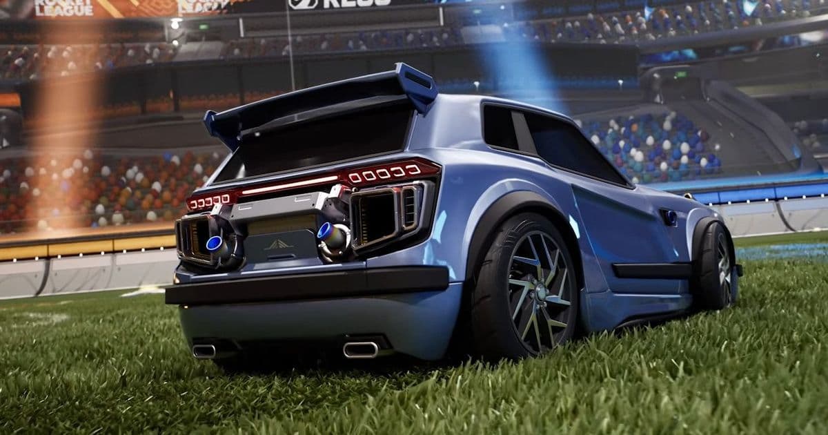 Unreal Engine 6 Makes Debut with Rocket League Overhaul: A New Era for Game Graphics and Performance