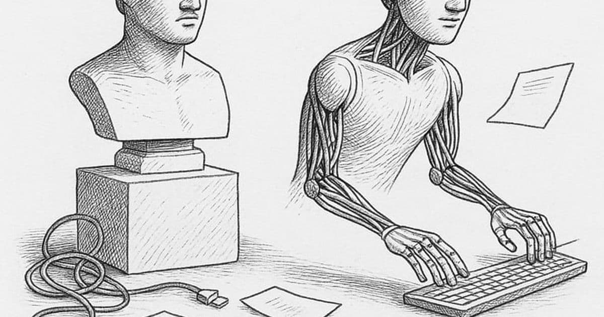 Unshackling AI: How MCP Servers Transform Understanding into Action