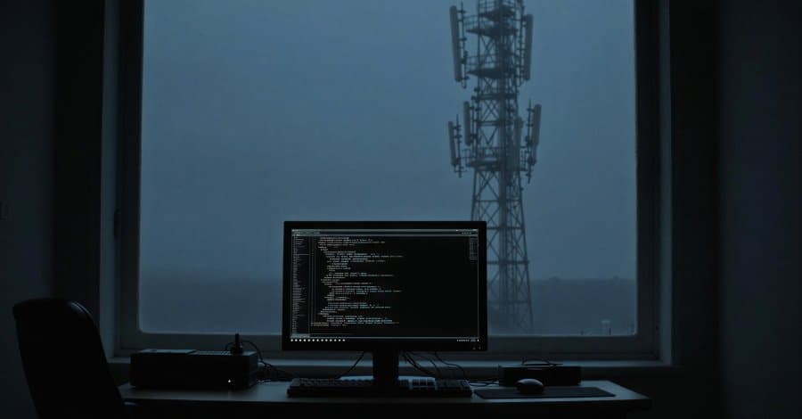 UnsolicitedBooker Shifts Focus to Central Asian Telecoms with Evolving Backdoor Arsenal