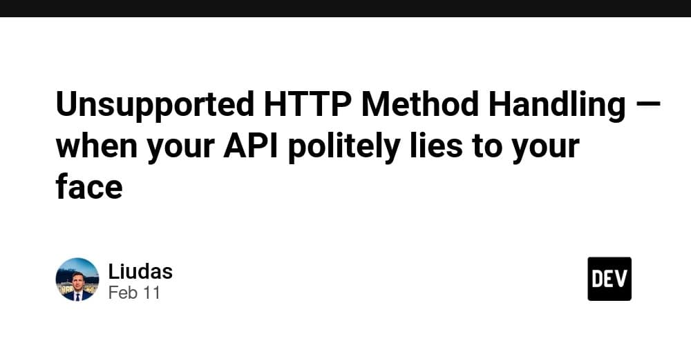 When APIs Lie: The Hidden Cost of Dishonest HTTP Responses