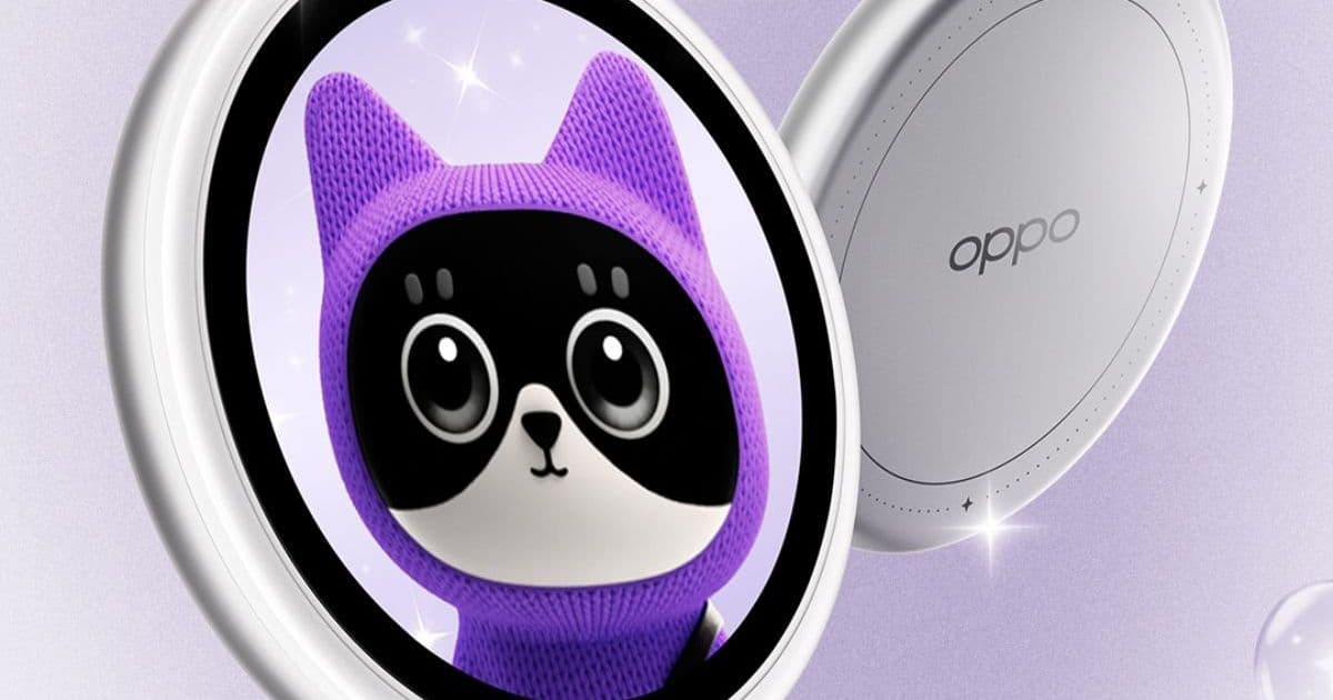 Oppo Bubble Trendy Selfie Screen: A Revolutionary Camera Accessory for Selfie Enthusiasts