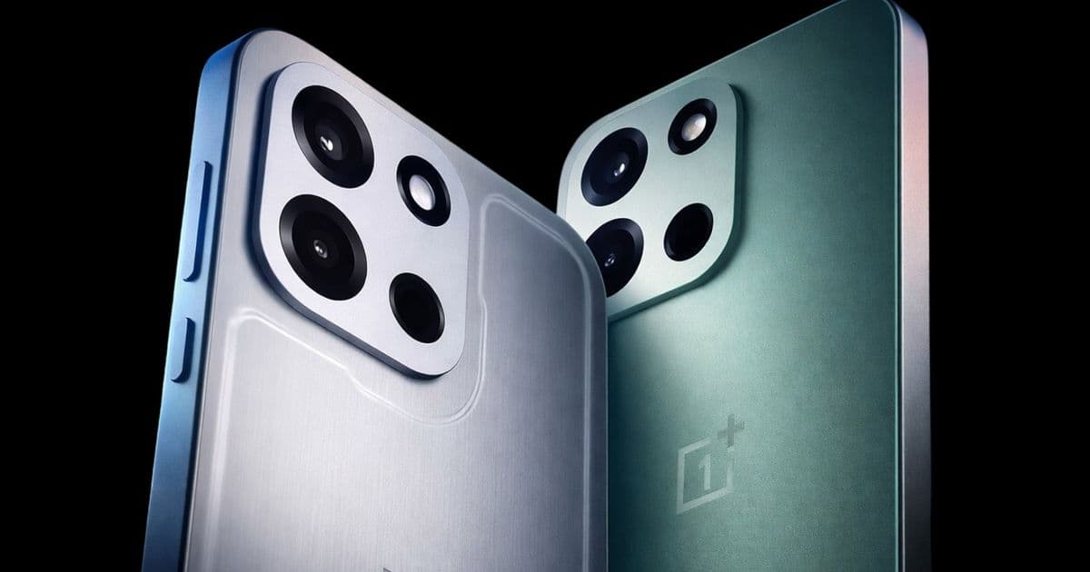 OnePlus Nord 6 CE Certification Hints at Global Launch for Mid-Range Turbo 6V