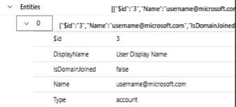 Microsoft Sentinel's Account Name Mapping Update: What You Need to Know