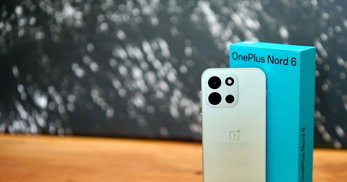 OnePlus Nord 6’s Update Promise Puts Mid‑Range Security on Par with Flagships