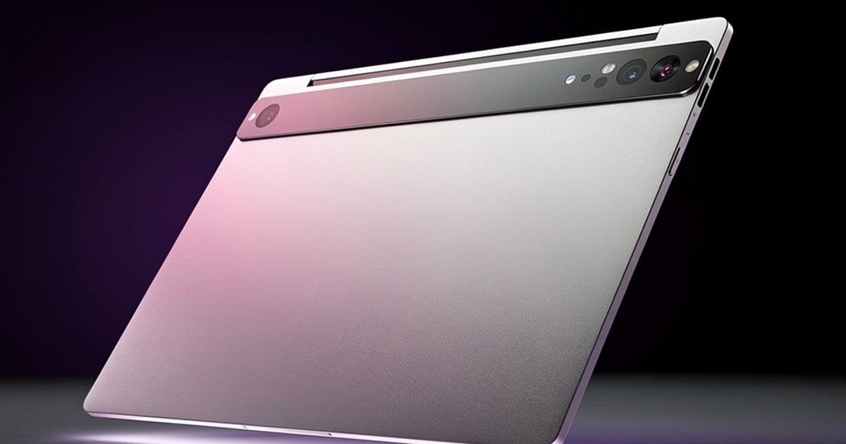 Intel's Panther Lake IPU 7.5 Firmware Update Brings New Features Ahead of Laptop Launch