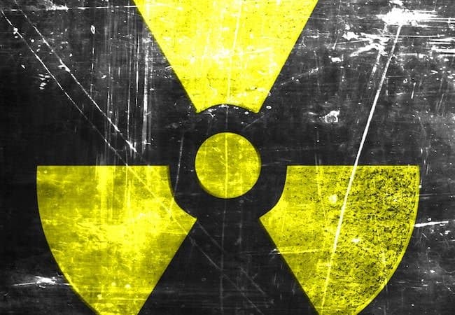 US Air Force's Nuclear Microreactor Program Raises Privacy and Regulatory Concerns