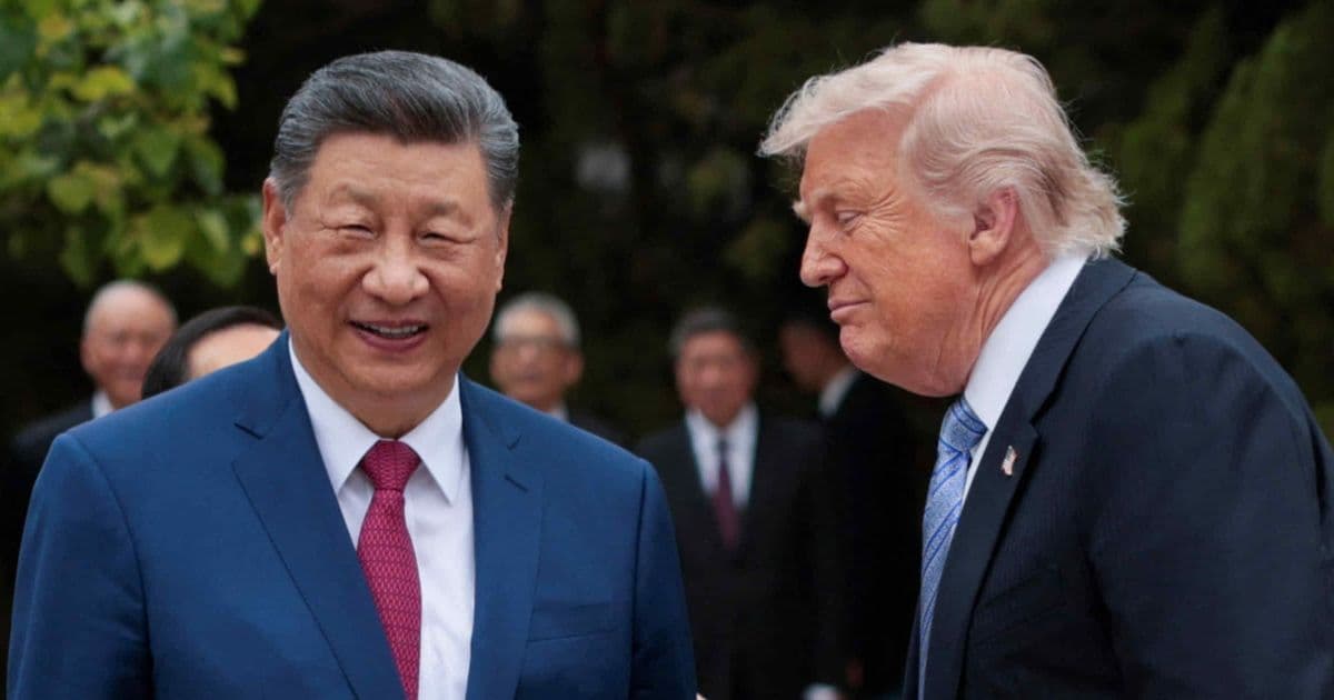 Trump‑Xi Summit Yields Broad Praise but Little Concrete Policy Shift