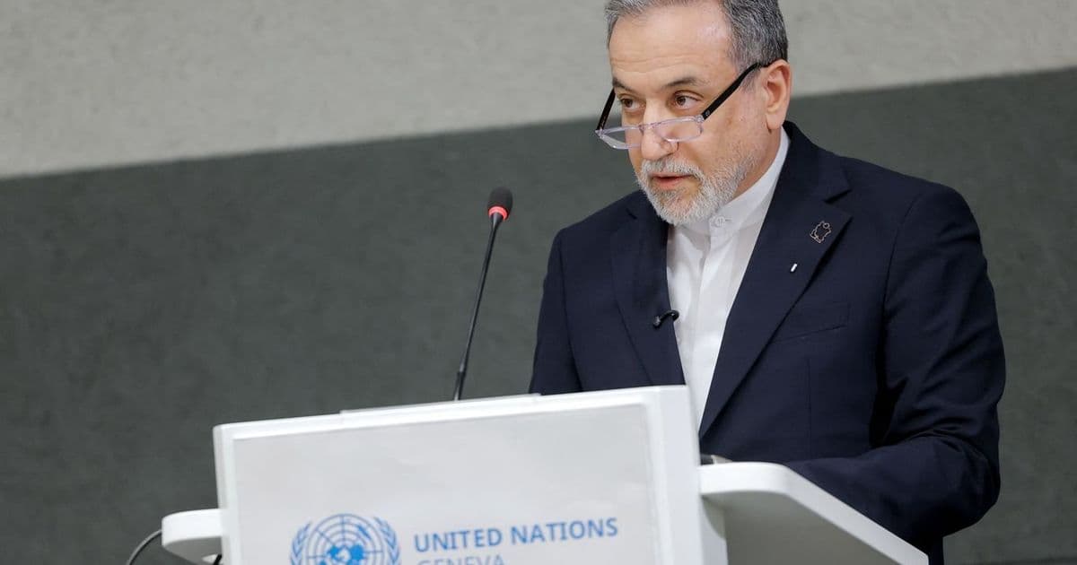 U.S. and Iran say progress made in Geneva nuclear talks