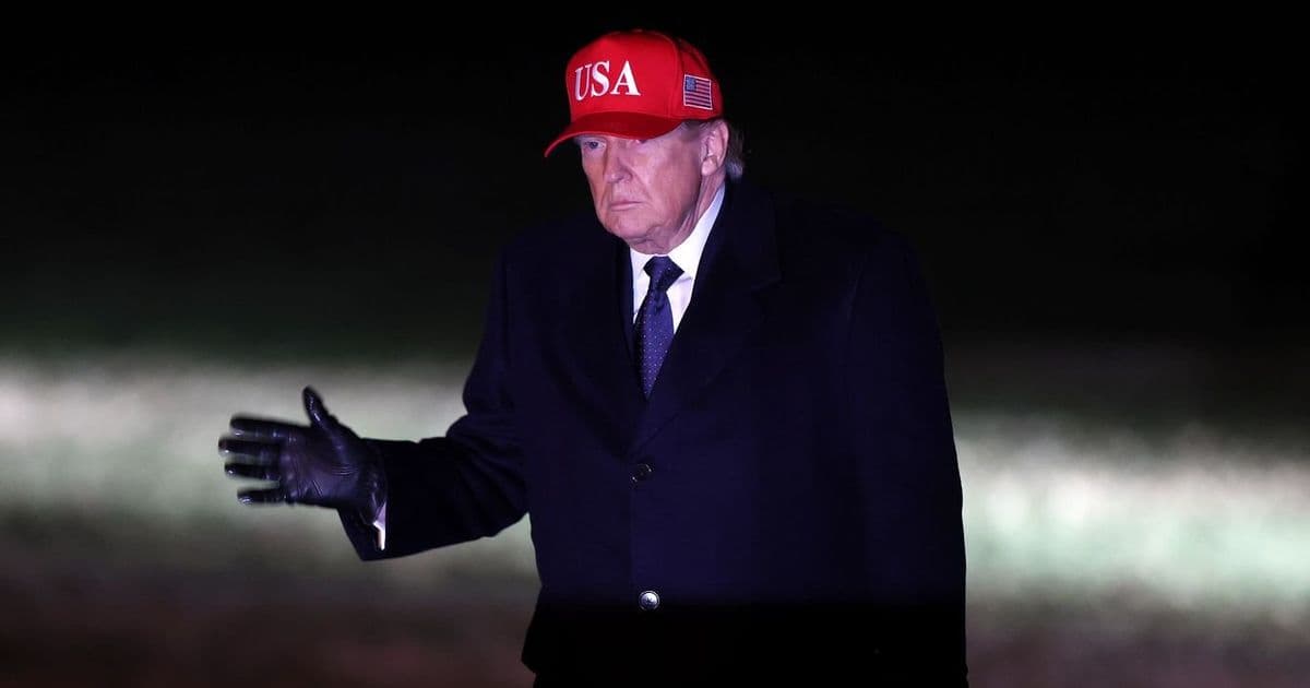 U.S. and Israel delayed original Iran strike by a week, officials say