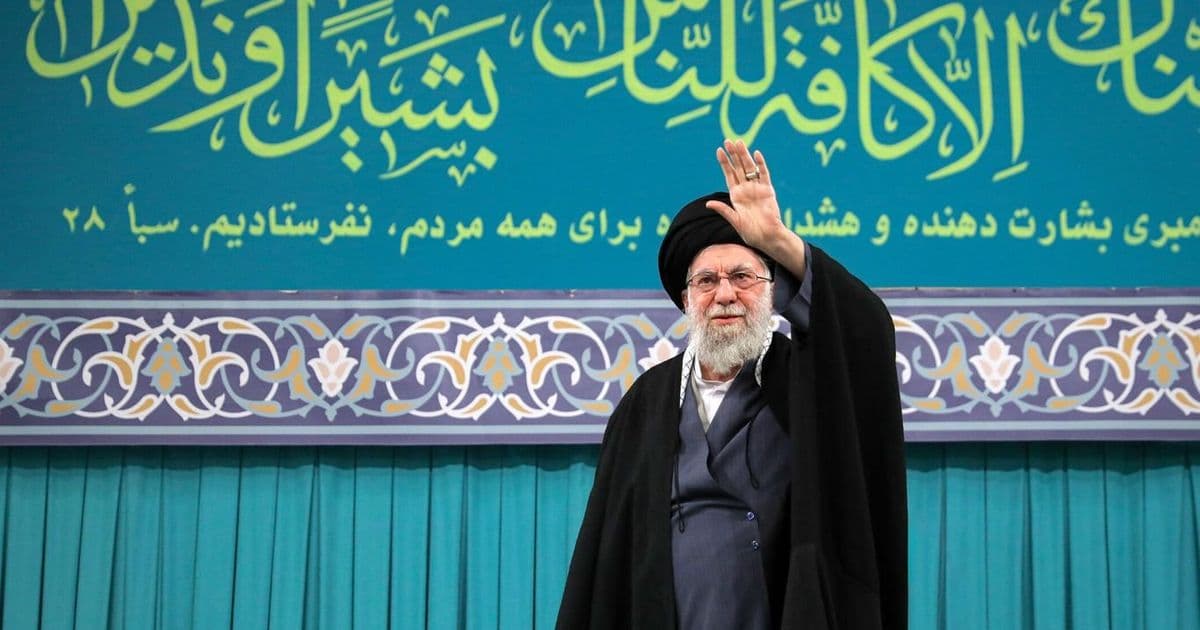U.S. and Israel Confirm Death of Iran's Supreme Leader Khamenei