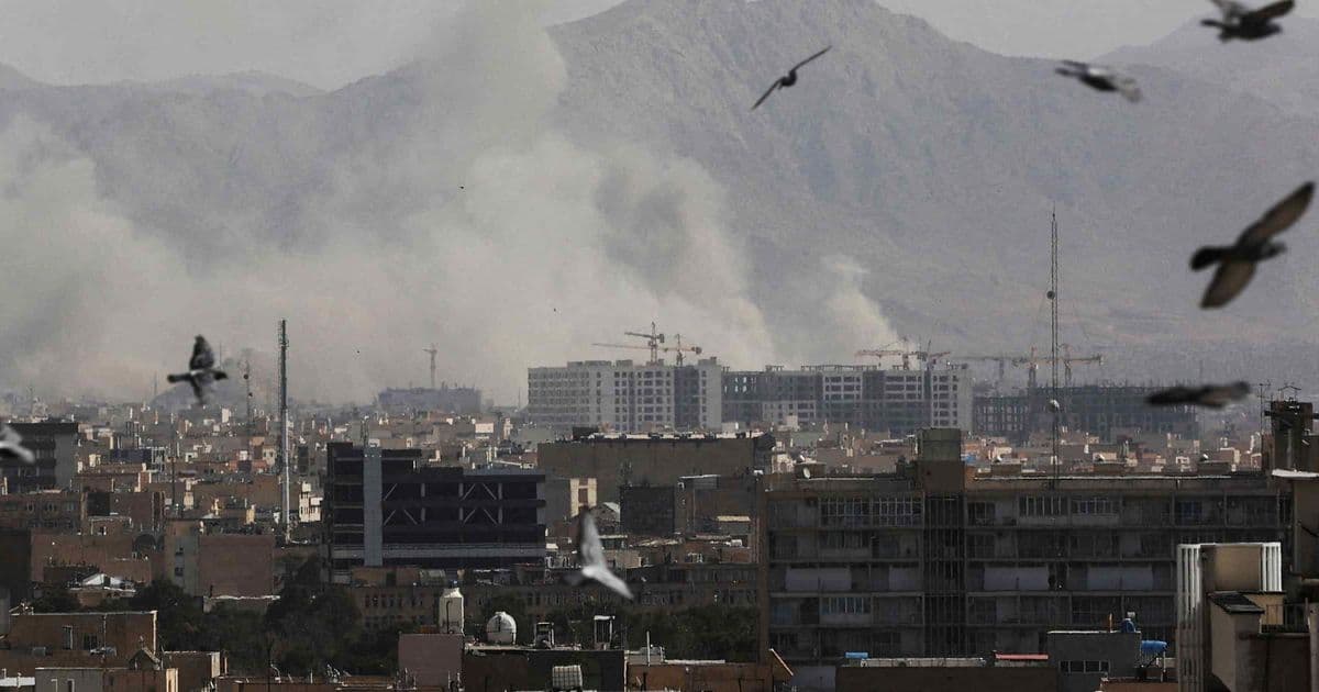 US and Israeli strikes on Iran raise alarm across Asia