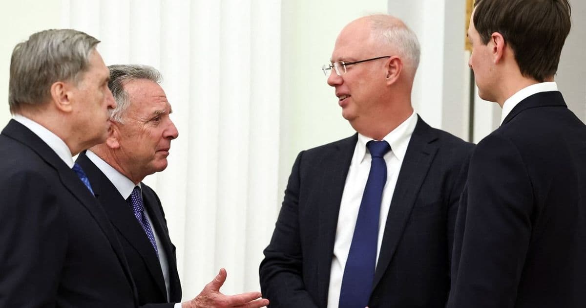 U.S. and Russia Negotiate Extension to New START Nuclear Pact