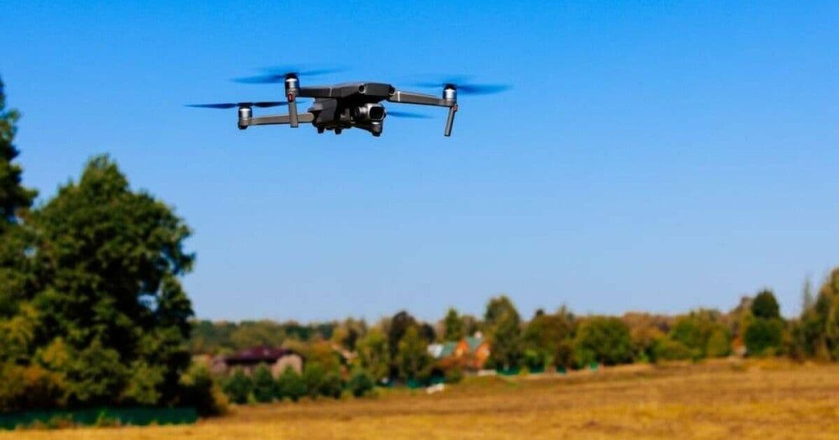US Army picks out Vampire to fill a gap in its layered drone defenses
