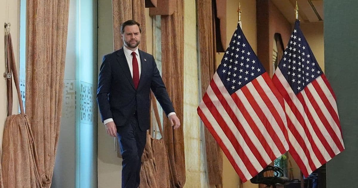 U.S. Proposes 20-Year Freeze on Iran's Uranium Enrichment in New Diplomatic Push