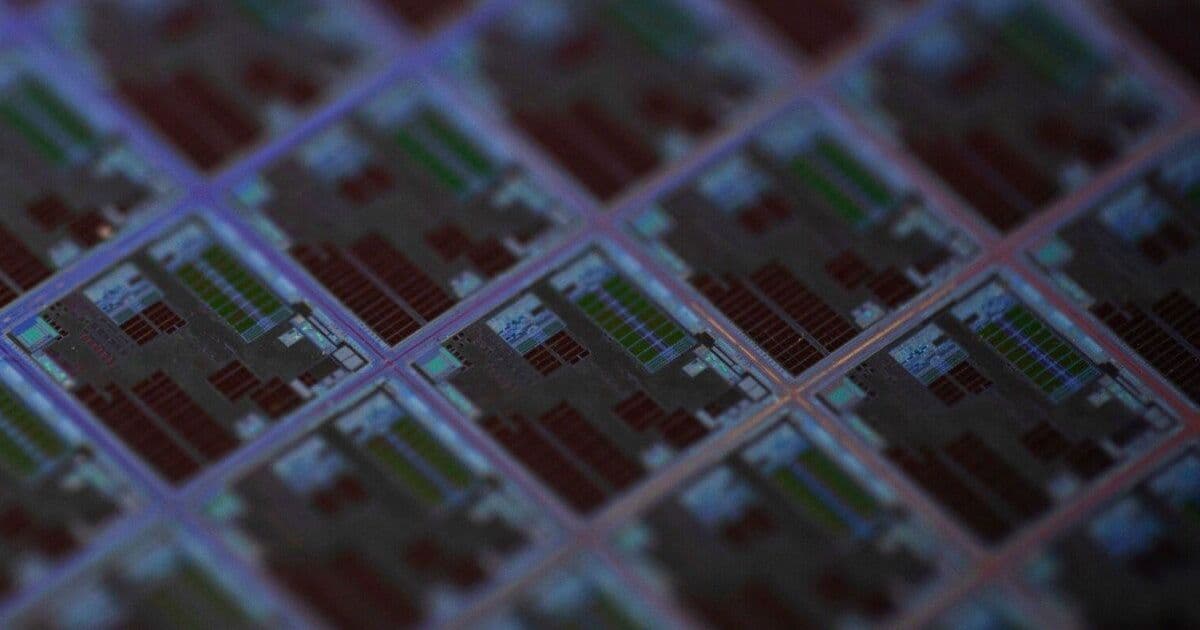 US Firms Lead Global Chip Subsidies, but China’s Support Packs a Bigger Punch Per Dollar of Sales