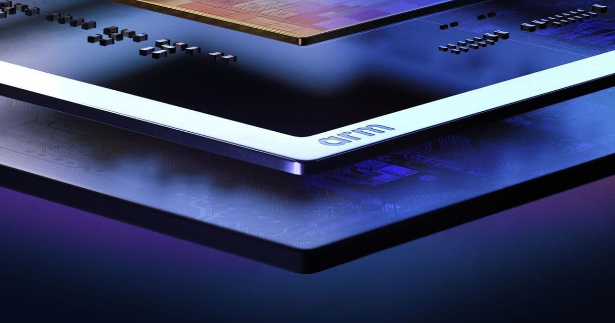 FTC Opens Antitrust Probe into Arm After Launch of In‑House AGI CPU