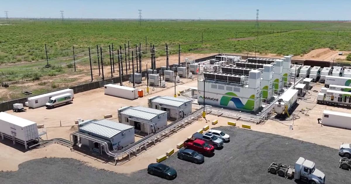 EPA Closes Temporary Generator Loophole, Forcing Permits for Musk's xAI and AI Hyperscalers