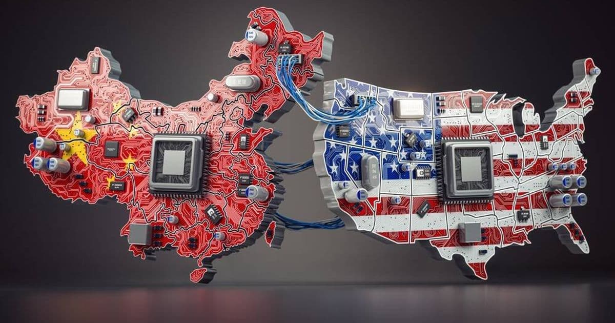 US Imposes Stringent GPU Export Rules Prioritizing Domestic Buyers Over China