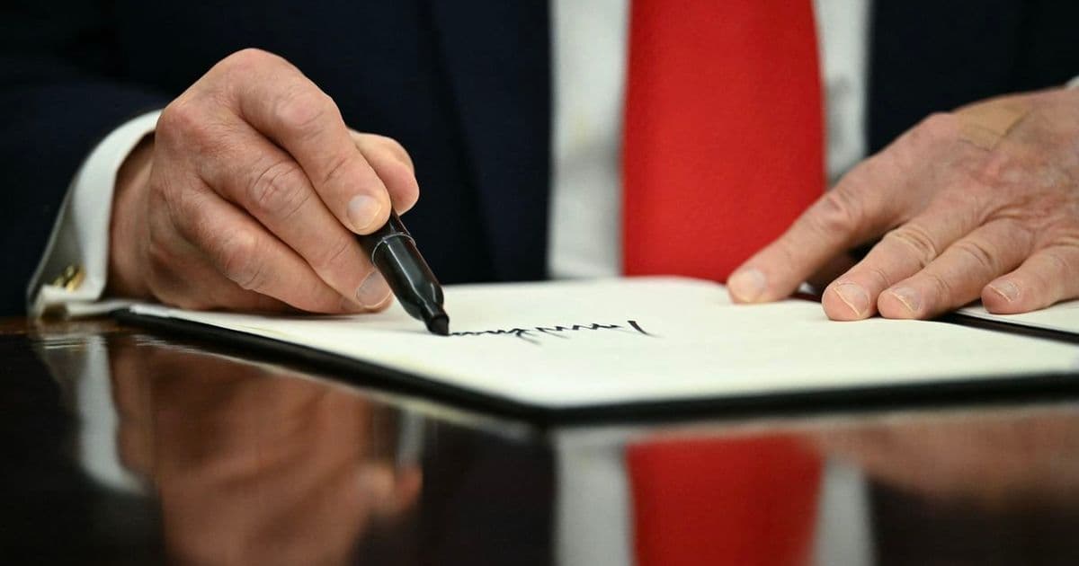 U.S. and Iran to Electronically Finalize War-Ending Agreement on Sunday