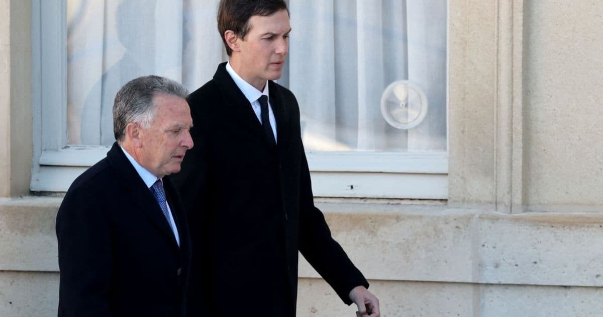 U.S.-Iran Nuclear Talks Poised to Reshape Global Energy Markets and Security Dynamics