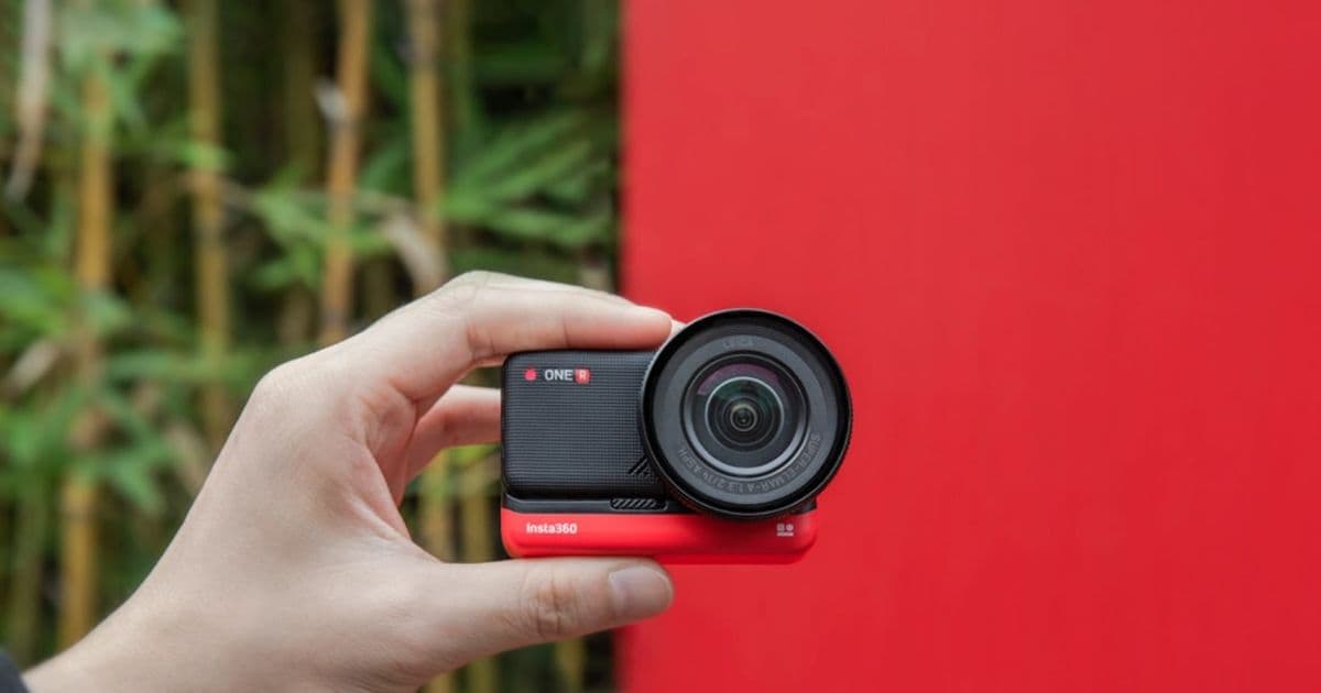 US ITC Clears Insta360 in GoPro Patent Dispute, Ending Section 337 Investigation