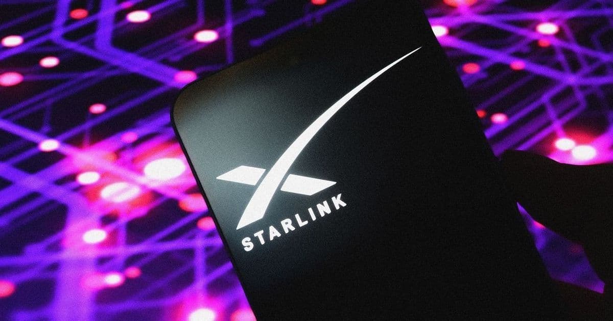 US Law Enforcement Targets Starlink Terminals in Crackdown on Southeast Asian Scam Compounds