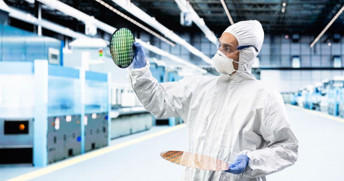 US Lawmakers Revise MATCH Act Restrictions on Chinese Chipmakers