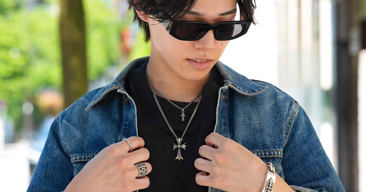 Chrome Hearts' Japan Success Reveals Shifting Luxury Market Dynamics