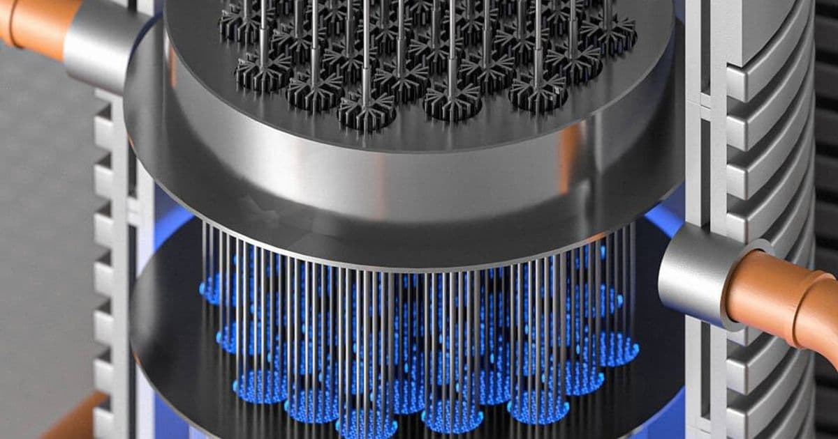 US moving ahead with colocated nukes and datacenters • The Register