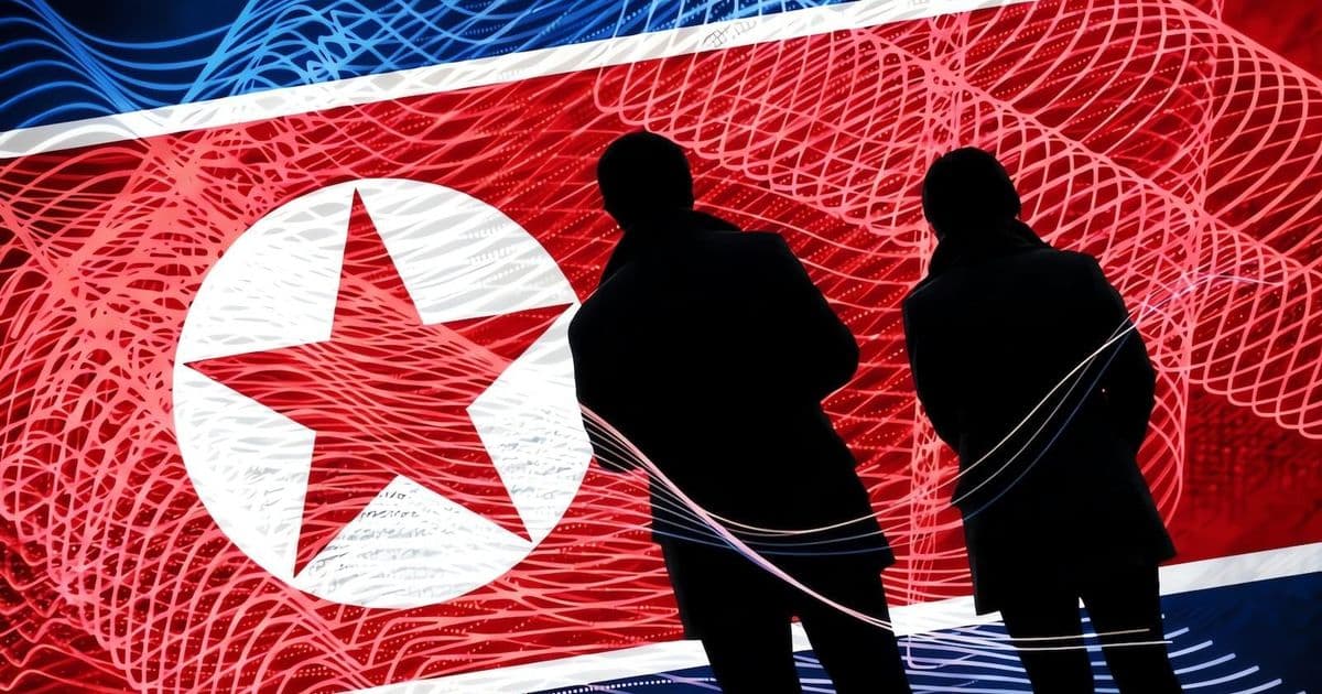 US Nationals Behind DPRK IT Worker 'Laptop Farm' Sent to Prison