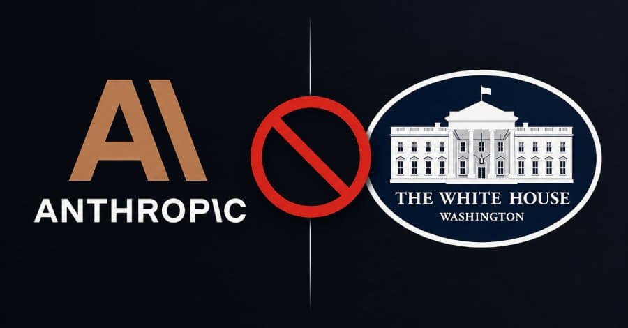 U.S. Order Pulls Anthropic’s Fable 5 and Mythos 5 Into the AI Security Export-Control Fight