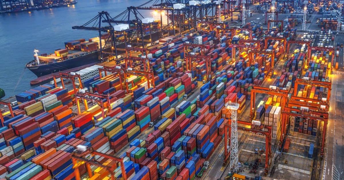 Memory Chip Shortage Threatens Data Security Compliance as PC Shipments Plummet