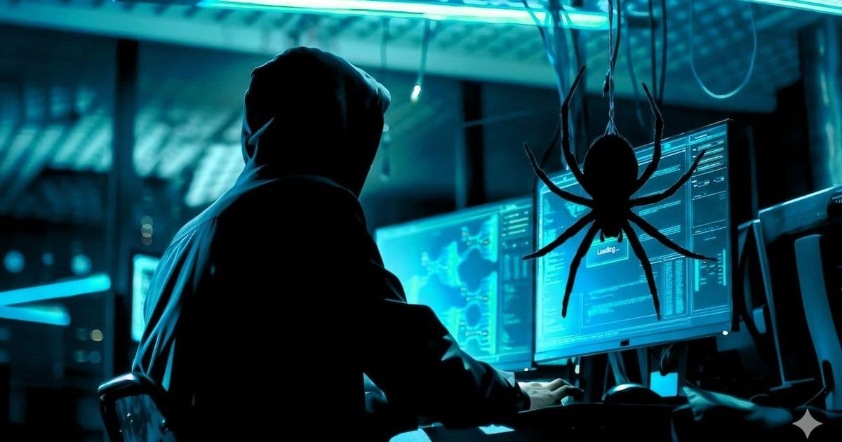 US Charges Scattered Spider Hacker Arrested in Finland