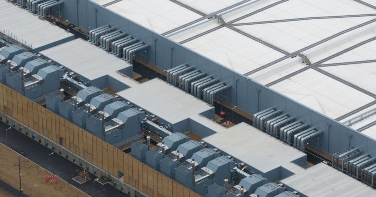 US states flout accounting rules by hiding billions in datacenter tax losses