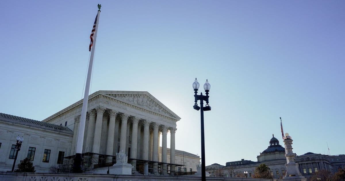 Supreme Court Tariff Ruling Reshapes Semiconductor Supply Chain Economics