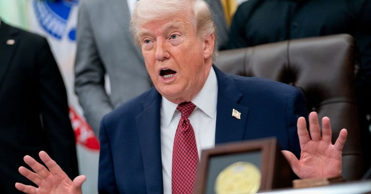 US Seizes Iranian Vessel in Escalating Maritime Tensions