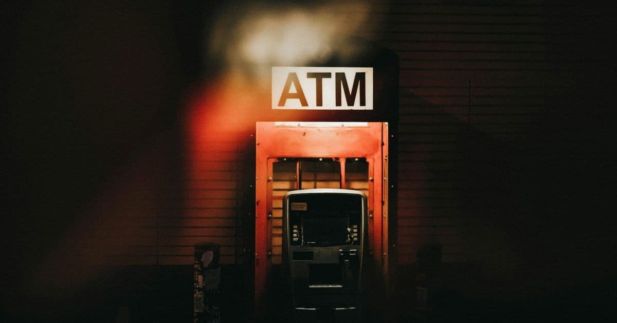 ATM Jackpotting Malware: How Criminals Bypass Security and What Banks Must Do