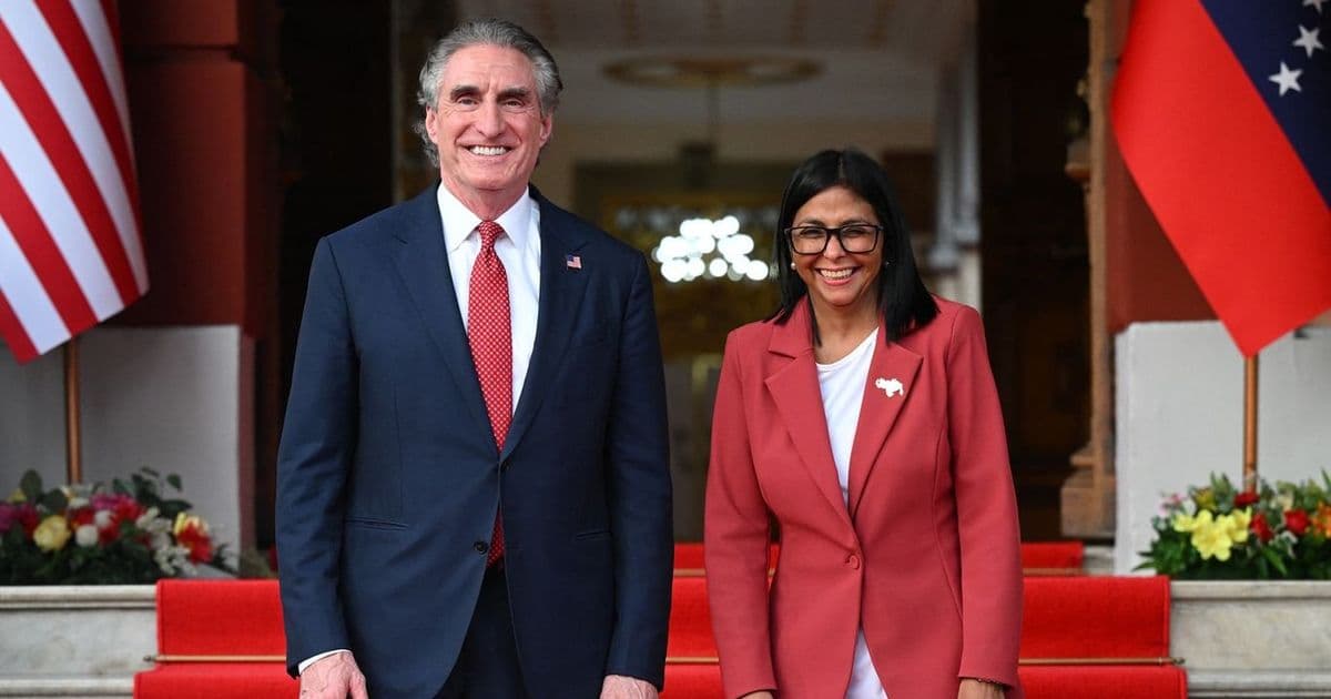 US, Venezuela to re-establish diplomatic ties after historic agreement