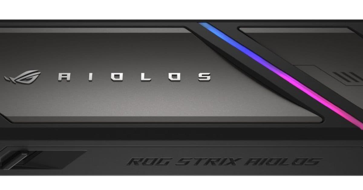 USB 3.2 Gen 2×2 SSD Enclosures Bridge the Speed Gap Between 10 Gbps and 40 Gbps