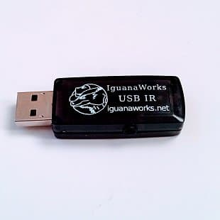 The Rise and Fall of the USB IR Transceiver: A Look Back at Iguanaworks' Innovative Hardware
