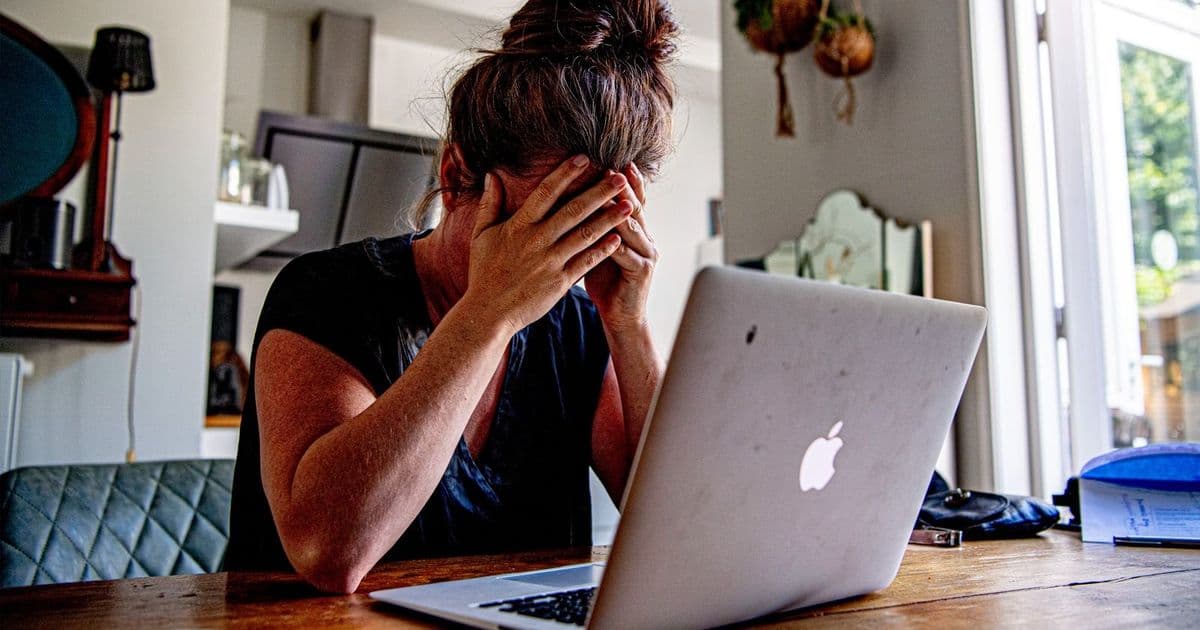 AI Productivity Gains Come at the Cost of Employee Burnout, Study Finds