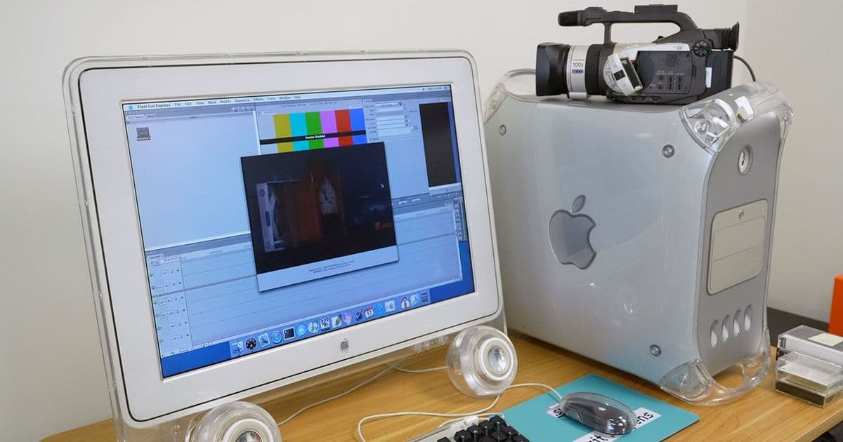 Breathing New Life into Legacy FireWire Gear with a Raspberry Pi