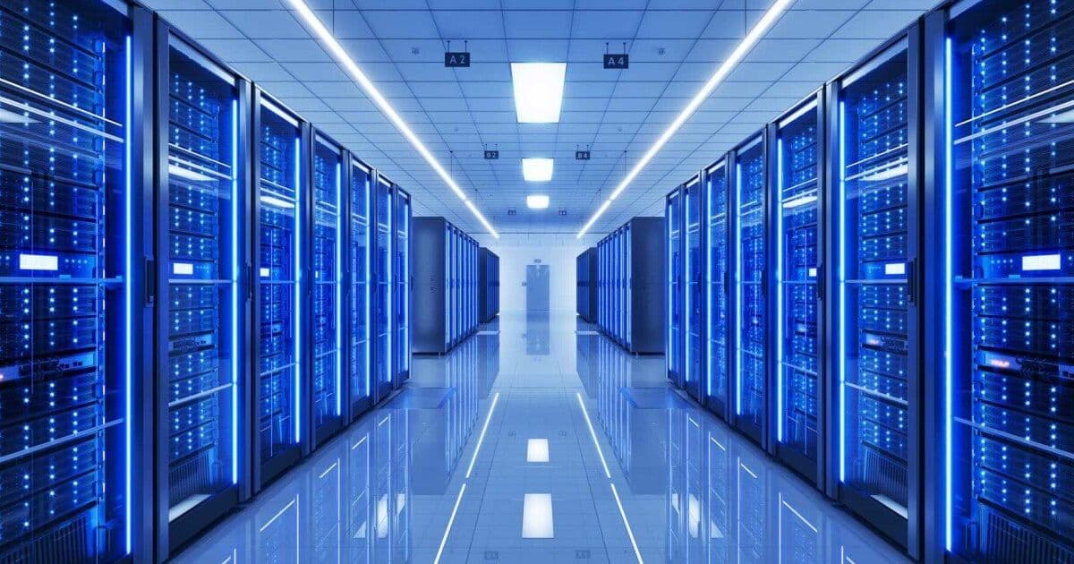 Utah’s Stratos Mega‑Datacenter Sparks Debate Over Heat Dump and Viability
