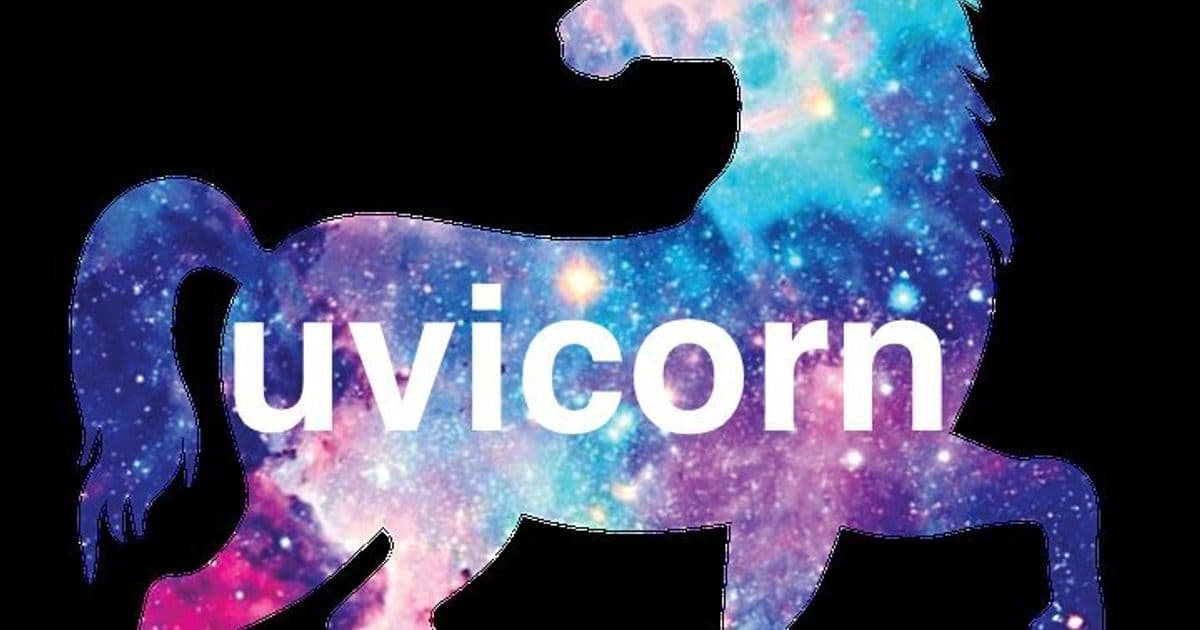 Uvicorn: The ASGI Powerhouse Revolutionizing Python's Async Web Ecosystem