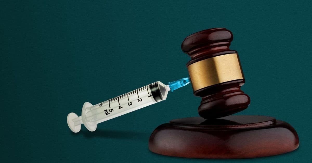 Federal Judge Blocks Kennedy Vaccine Advisers' Controversial Changes