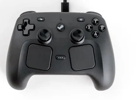 Valve Confirms Steam Controller Release Date, $99 Price