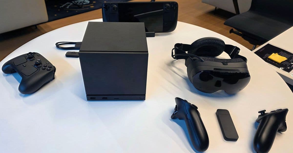 Valve's Steam Frame and Steam Machine Verification Programs Set Clear Performance Targets